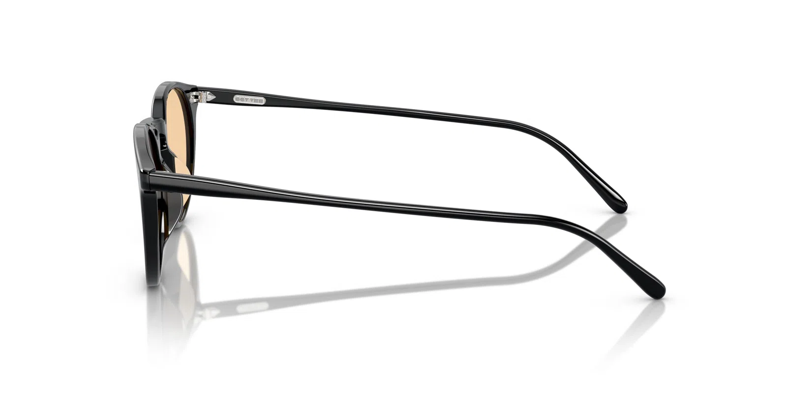 Oliver Peoples N.02 5529U Eyeglasses - view 8